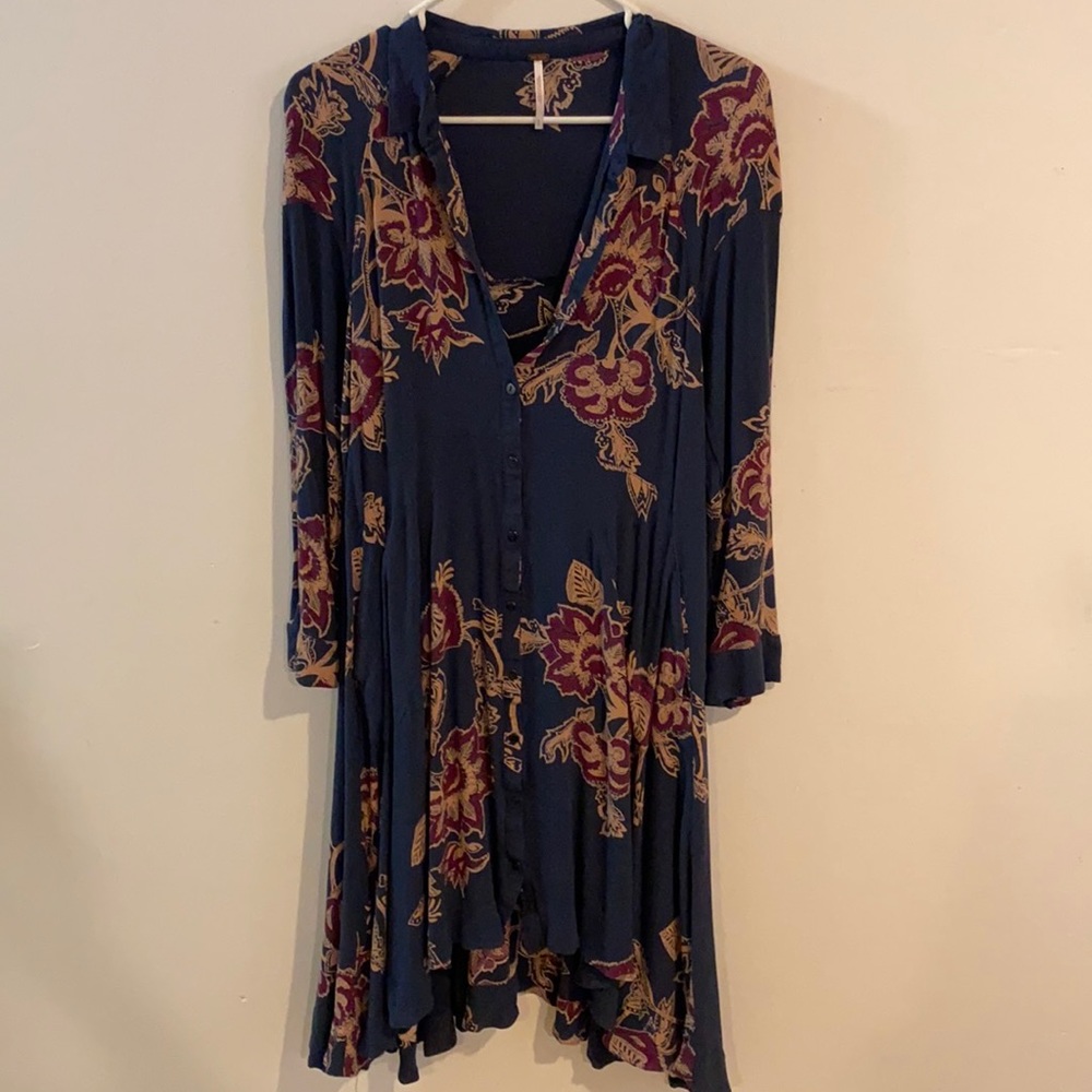 Free People Dress. Size Small.